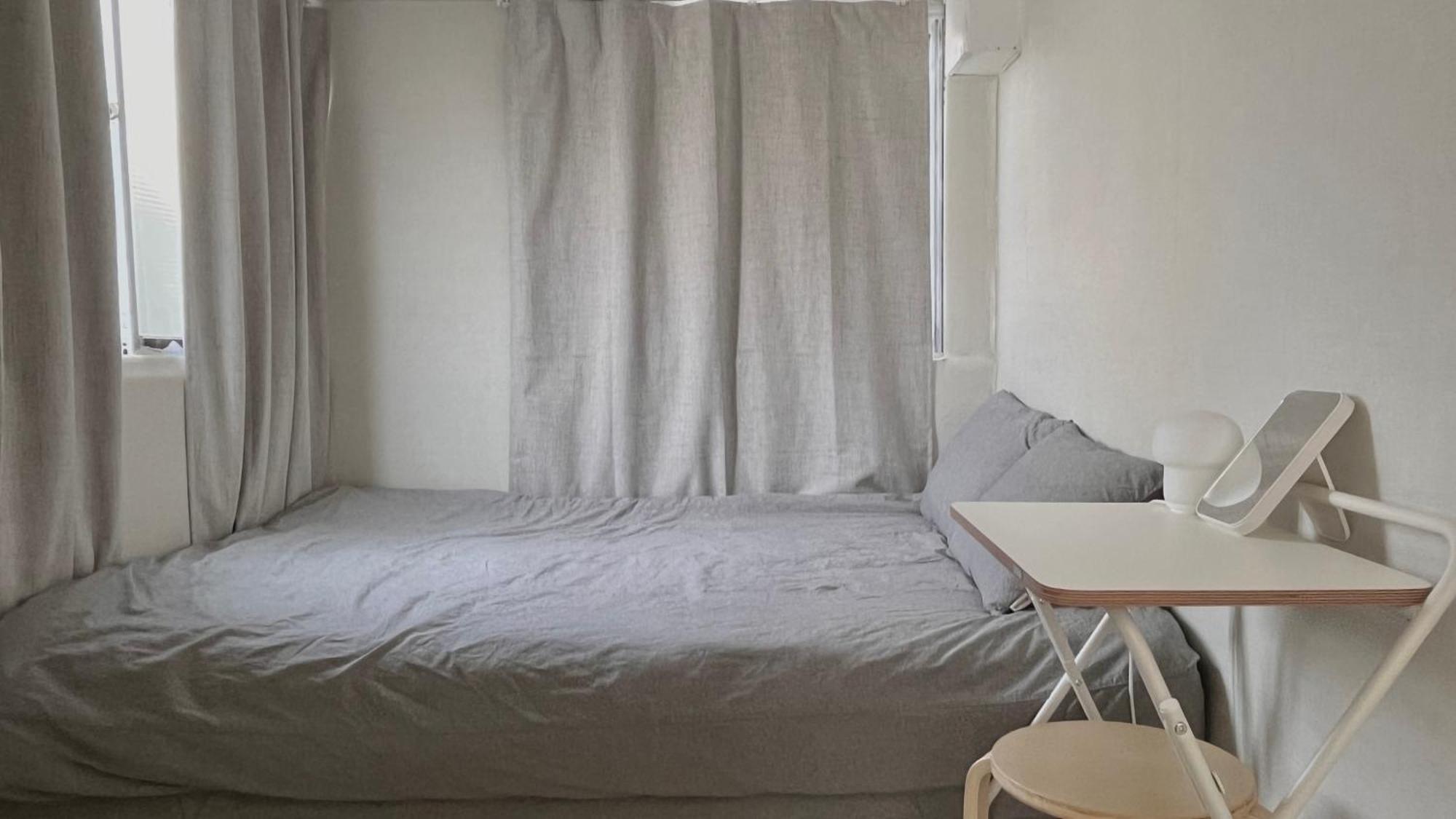 Seoul Yes Oui Ja Sharehouse Hotel Buitenkant foto